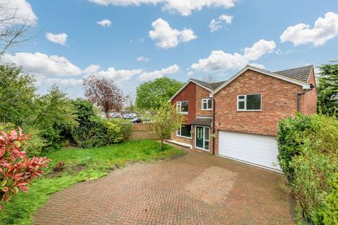 22 Harkness Close, Bletchley, Milton Keynes, MK2 3NB