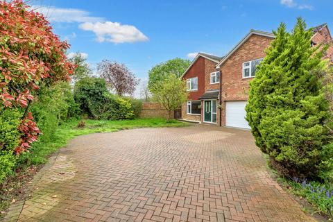 22 Harkness Close, Bletchley, Milton Keynes, MK2 3NB