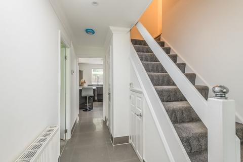 22 Harkness Close, Bletchley, Milton Keynes, MK2 3NB