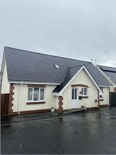 3 bedroom detached house to rent, Felinfach,  Brecon,  LD3