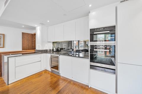 3 bedroom apartment for sale, Horseferry Road, London, SW1P