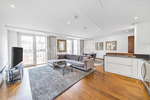 3 bedroom apartment for sale, Horseferry Road, London, SW1P