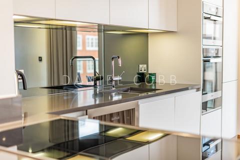 3 bedroom apartment for sale, Horseferry Road, London, SW1P