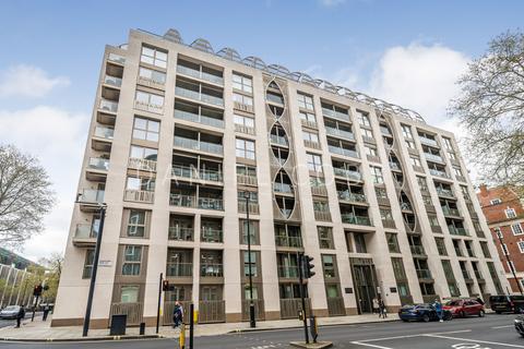 3 bedroom apartment for sale, Horseferry Road, London, SW1P