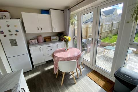 2 bedroom terraced house for sale, Fetlock Drive, Bradford, West Yorkshire, BD2