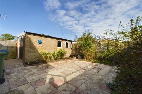 2 bedroom detached bungalow for sale, Mill Rise, Driffield, YO25 5BL