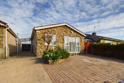 2 bedroom detached bungalow for sale, Mill Rise, Driffield, YO25 5BL