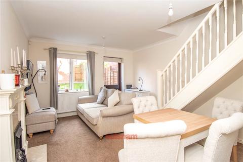 2 bedroom terraced house for sale, Sedge Drive, Bromsgrove, Worcestershire, B61