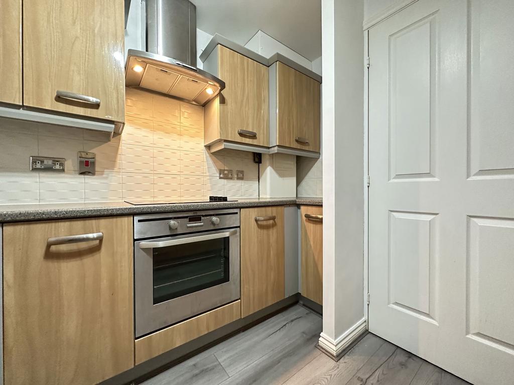Kitchen (Additional)