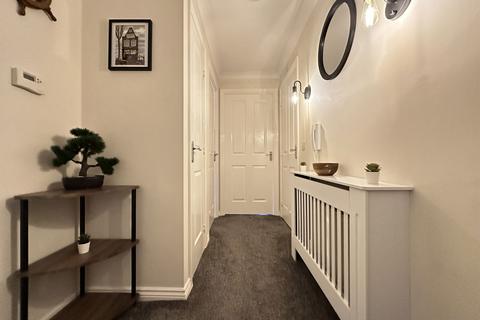 2 bedroom flat for sale, Grange Road, ., Jarrow, Tyne and Wear, NE32 3LD