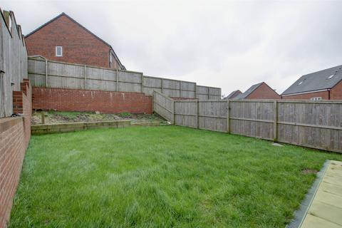 3 bedroom semi-detached house for sale, Pikewell Close, Dipton, Stanley, DH9