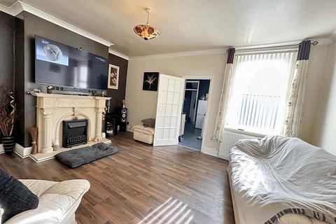 1 bedroom ground floor flat for sale, Albert Avenue, Wallsend, Tyne and Wear, NE28 8RZ