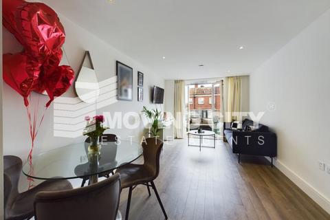 2 bedroom flat for sale, Gaumont Place, London SW2