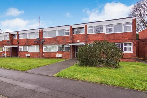 2 bedroom apartment for sale, Garrick Close, Coventry CV5