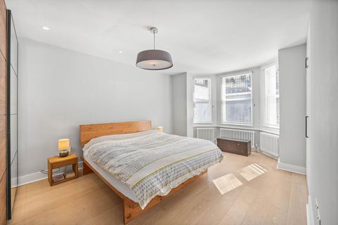 3 bedroom maisonette to rent, Marylands Road, Maida Vale, W9