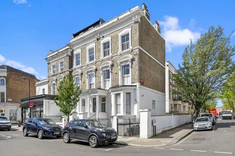 3 bedroom maisonette to rent, Marylands Road, Maida Vale, W9