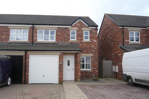 3 bedroom semi-detached house to rent, Carleton Meadows, Cumbria CA11