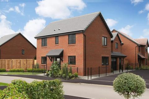 3 bedroom detached house for sale, Plot 508, the daisy at Lilibet Gardens, The Fairways BL5