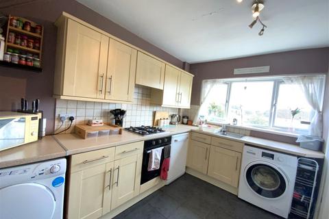 4 bedroom terraced house for sale, Halsteads Road, Torquay TQ2