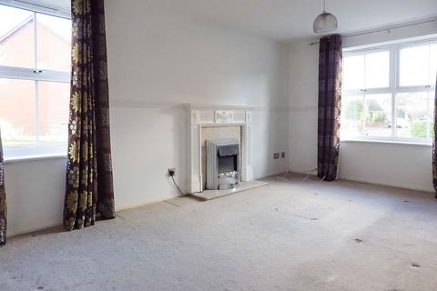 1 bedroom apartment to rent, Moorhen Court, Aylesbury HP19