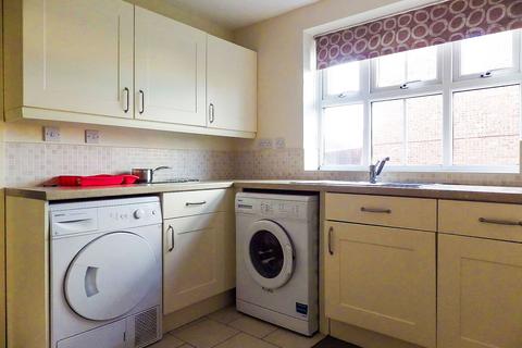 1 bedroom apartment to rent, Moorhen Court, Aylesbury HP19