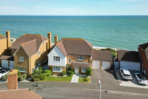 4 bedroom detached house for sale, Lower Corniche, Hythe, CT21