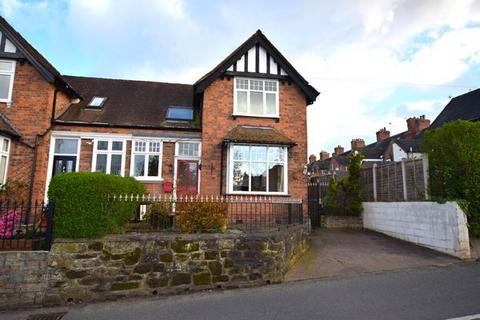 3 bedroom semi-detached house for sale, Prospect Road, Market Drayton, Shropshire