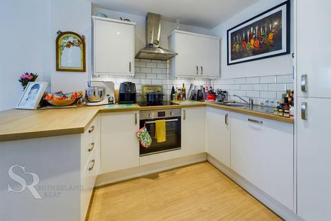 1 bedroom apartment for sale, Meal Street, New Mills, SK22