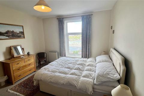 2 bedroom end of terrace house for sale, Hawarden Terrace, Wood Lane, Kingswear, Dartmouth, TQ6
