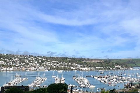 2 bedroom end of terrace house for sale, Hawarden Terrace, Wood Lane, Kingswear, Dartmouth, TQ6