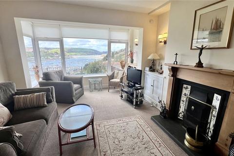 2 bedroom end of terrace house for sale, Hawarden Terrace, Wood Lane, Kingswear, Dartmouth, TQ6