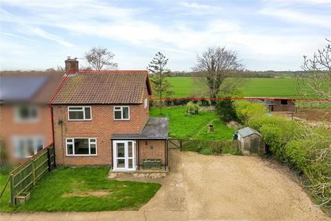 3 bedroom equestrian property for sale, Melton Mowbray, Leicestershire