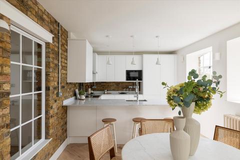3 bedroom flat for sale, Purley Place, Islington, London, N1