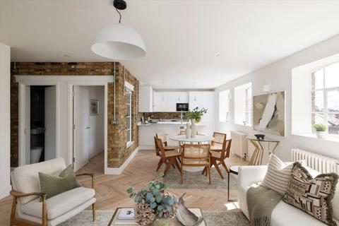 Apartment 3, 1 Purley Place, London, N1 1QA