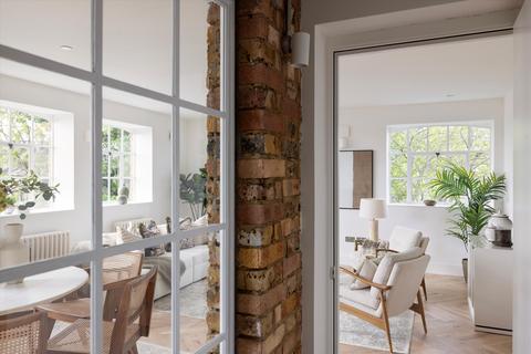 Apartment 3, 1 Purley Place, London, N1 1QA