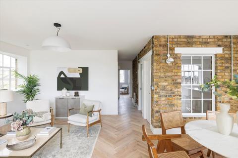 Apartment 3, 1 Purley Place, London, N1 1QA