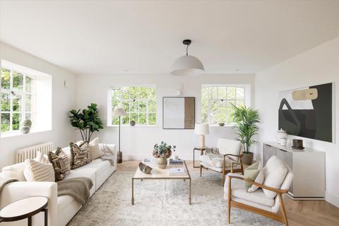 Apartment 3, 1 Purley Place, London, N1 1QA