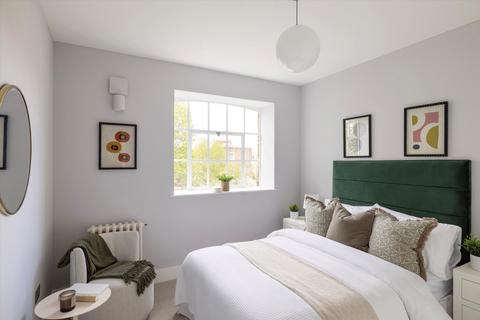Apartment 3, 1 Purley Place, London, N1 1QA