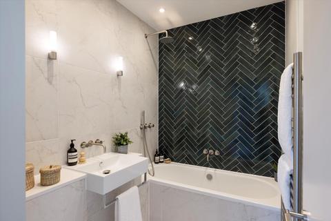 Apartment 3, 1 Purley Place, London, N1 1QA