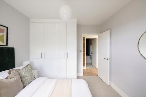 Apartment 3, 1 Purley Place, London, N1 1QA