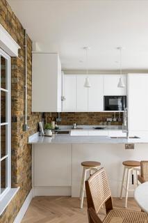 Apartment 3, 1 Purley Place, London, N1 1QA