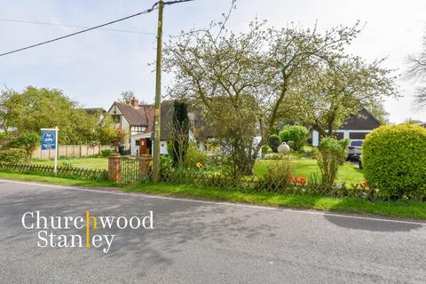 undefined, Oakley Road, Wix, CO11