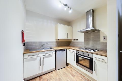 1 bedroom apartment to rent, Anchor Court, Anlaby Road, HU3