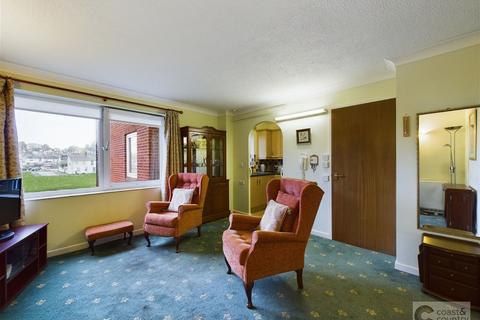 1 bedroom flat for sale, Salisbury Road, Newton Abbot