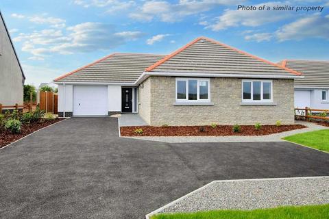 3 bedroom detached bungalow for sale, 12 Fourth Lane, Off Upper Lamphey Road