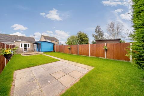 2 bedroom semi-detached bungalow for sale, Wren Crescent, Bersted, PO22