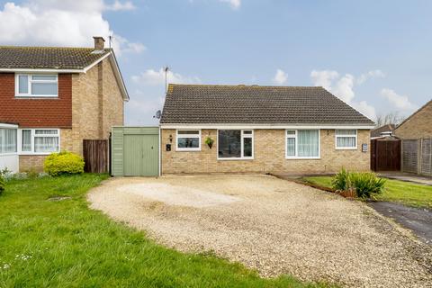 2 bedroom semi-detached bungalow for sale, Wren Crescent, Bersted, PO22