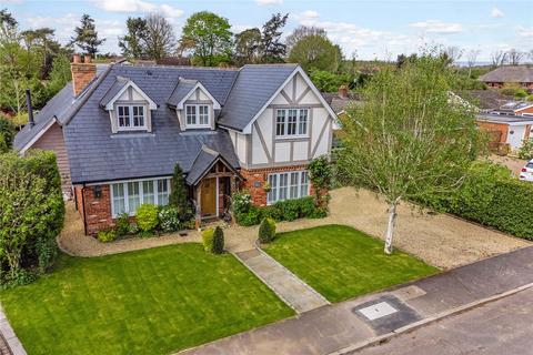 4 bedroom detached house for sale, Orchard Close, Shiplake Cross, Henley-on-Thames, Oxfordshire, RG9