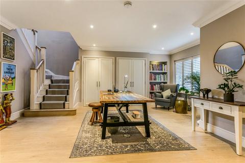4 bedroom detached house for sale, Orchard Close, Shiplake Cross, Henley-on-Thames, Oxfordshire, RG9
