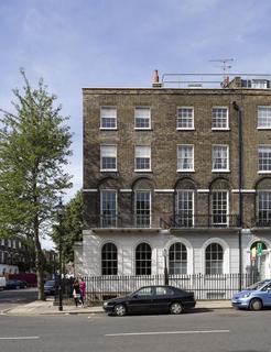 5 bedroom terraced house for sale, Myddelton Square, London, EC1R